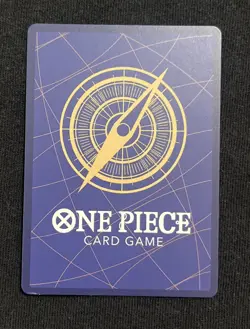Mamaragan OP15-078 SR One Piece Adventure on Kami's Island LP - Image 2