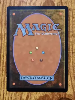 MTG SPANISH FOIL Alloy Myr - New Phyrexia Magic the Gathering Card #129 - Image 2