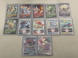 English ex, V, Vstar, Vmax and GX Pokemon Cards: Pick Your Cards! - Image 3