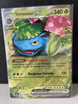 English ex, V, Vstar, Vmax and GX Pokemon Cards: Pick Your Cards! - Image 4