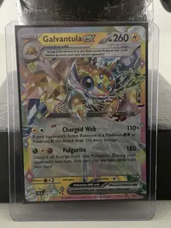 English ex, V, Vstar, Vmax and GX Pokemon Cards: Pick Your Cards! - Image 5