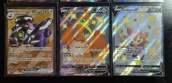 9 ULTRA RARE FULL ART ONLY Pokemon Card Lot! All NM - Image 4