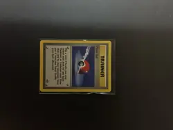 Pokemon TCG 16 Card Bulk Lot Common Uncommon Mixed Jungle 64 Vintage WOTC - Image 5