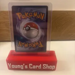 Charmander (#038) - Holofoil ME - Mega Evolution Promos NM Pokemon - Image 2