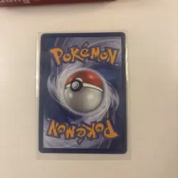 Charmander (#038) - Holofoil ME - Mega Evolution Promos NM Pokemon - Image 4