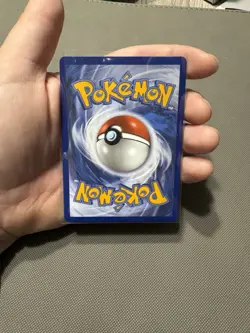 Pokemon TCG: 2026 Mega Gengar Ex MAR 269/217 - Image 3