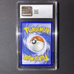 2023 Pokemon Paradox Rift SIR Gholdengo ex CGC 10 Special Illustration Rare #252 - Image 2
