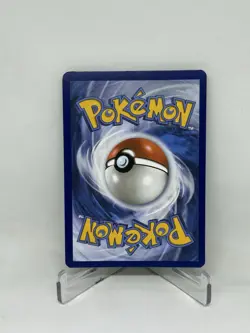 N's Zekrom 031 Me: Mega Evolution Promo Holo NM Pokemon - Image 2