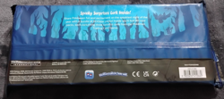 Unopened 2024 Pokemon TCG Trick or Trade BOOster Bundle - 80 Mini Packs - Image 2