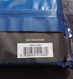 Unopened 2024 Pokemon TCG Trick or Trade BOOster Bundle - 80 Mini Packs - Image 3