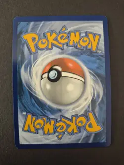 Trubbish 140/086 White Flare Illustration Rare Card Pokemon TCG Holofoil - Image 2