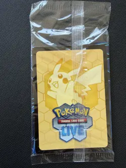 Pokemon Card - Charcadet Pokemon Center Sealed Promo MEP 022 - Phantasmal Flames - Image 3