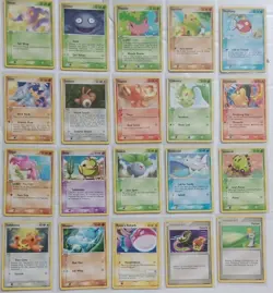 Pokemon Cards Bundle Ex Series Team Rocket Returns Emerald Unseen Forces (V2) - Image 1