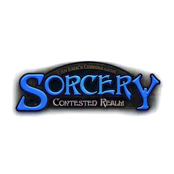Sorcery Contested Realm 600+ Cards - 13" Long Collector Box - Randoms/NOFOILS - Image 1