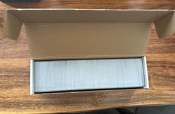 Sorcery Contested Realm 600+ Cards - 13" Long Collector Box - Randoms/NOFOILS - Image 2