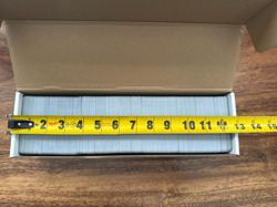 Sorcery Contested Realm 600+ Cards - 13" Long Collector Box - Randoms/NOFOILS - Image 4
