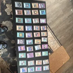 1st edition Konami Yu-Gi-Oh! TCG Card Lot - Image 1