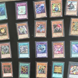 1st edition Konami Yu-Gi-Oh! TCG Card Lot - Image 3