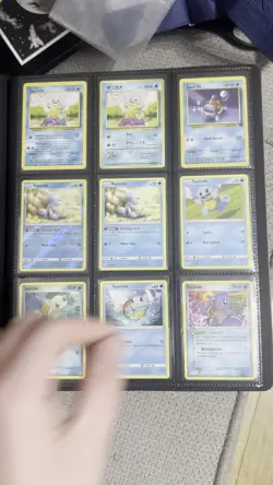 Pokemon TCG Card Bundle 72 Cards - Image 2