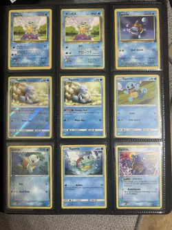 Pokemon TCG Card Bundle 72 Cards - Image 3