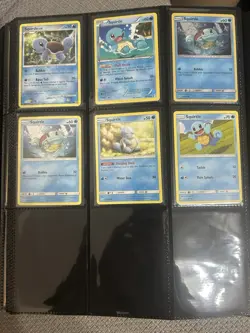 Pokemon TCG Card Bundle 72 Cards - Image 4