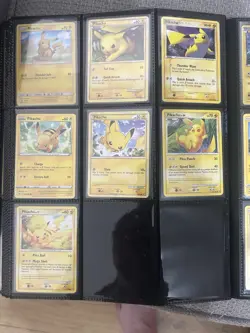 Pokemon TCG Card Bundle 72 Cards - Image 5