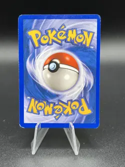 Hoppip 112/165 Expedition Set Common Pokemon Card Original WOTC Vtg 2002 MP AC23 - Image 2