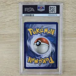 PSA 10 Green's Exploration 209/214 Unbroken Bonds 2019 Full Art Pokemon Card - Image 2