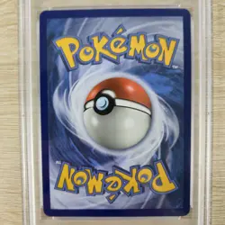 PSA 10 Green's Exploration 209/214 Unbroken Bonds 2019 Full Art Pokemon Card - Image 5