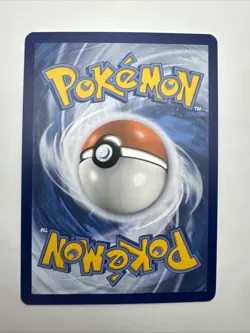 Wooper 083/185 SWSH Vivid Voltage - Common - Pokemon Card - Image 2