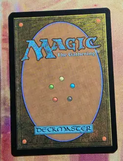 Tatyova, Benthic Druid (Borderless) (Foil) MTG Commander Masters (CMM) NM - Image 2