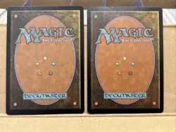 2x MTG Magic the Gathering Lotus Guardian (305/356) Invasion LP - Image 4