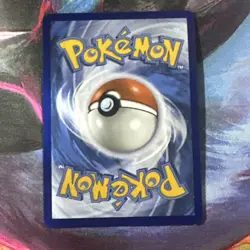 Unfair Stamp 165/167 Twilight Masquerade TWM SV06 Pokemon TCG Ace Spec NM - Image 2