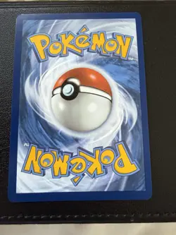Pokemon TCG Lugia V 138/195 Prize Pack League Stamp Stamped NM/M - Image 3