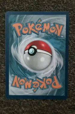 Pokemon TCG Snorlax VMAX 142/20 SWSH1 Holo Full Art Ultra Rare Raw Unplayed Mint - Image 2