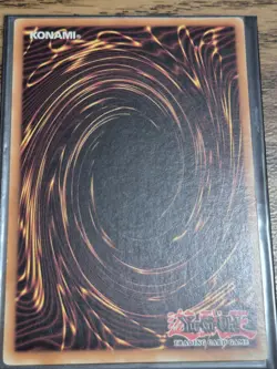 Yugioh Flame Swordsman LOB-A003 1st Edition Super Rare Very Lightly Played - Image 3