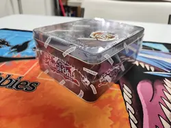 Yugioh Collectible Tin 2012 PROPHECY DESTROYER SEALED - Image 3