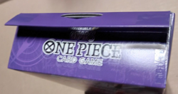 One Piece Card Game ST-21 Starter Deck Ex Gear 5 English Pre-Order (ETA 14-21/3) - Image 3