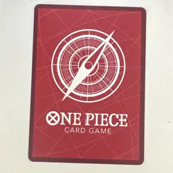Bandai Donquixote Rosinante OP05-022 Leader Blocker One Piece CCG 5000 Power - Image 2