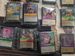 Disney Lorcana Promotional Item Lot Cards, Championship Kit 9 , And More - Image 3