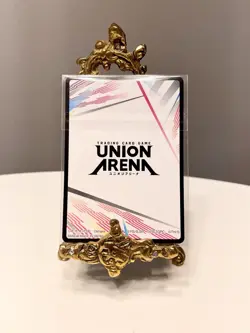 Union Arena Championship 26-27 Action Point Foil Playset Regional Participation - Image 5