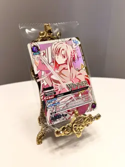 Union Arena Sword Art Online Rare Battle WINNER Asuna SAO-2-042 English Sealed - Image 2