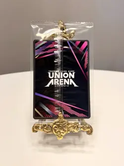 Union Arena Sword Art Online Rare Battle WINNER Asuna SAO-2-042 English Sealed - Image 4