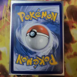 Pokemon TCG Flareon v Evolving Skies Holo Ultra Rare Card 169/203 - Image 2