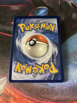 Pokemon TCG Tatsugiri EX 226/191 Surging Sparks Ultra Rare Card Mint Condition - Image 2