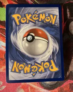 Pokemon TCG Air Balloon Full Art Ultra Rare Card 166/132 Mega Evolution - Image 2