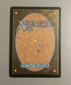 TMNT All Will Be One M0008 Borderless Near Mint Magic The Gathering Card MTG - Image 2