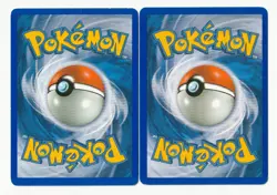 Delta Species Seel 62/101 Dewgong 15/101 - Pokemon EX Dragon Frontiers Card (LP) - Image 2