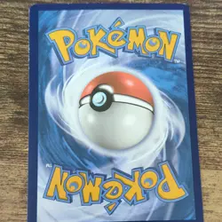 Pikachu 006/015 McDonald's 2023 Promo Holo Pokemon TCG Card Basic English - Image 3