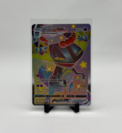 Dragapult VMAX Swsh097 Swsh: Sword & Shield Promo Cards Holo - Image 1
